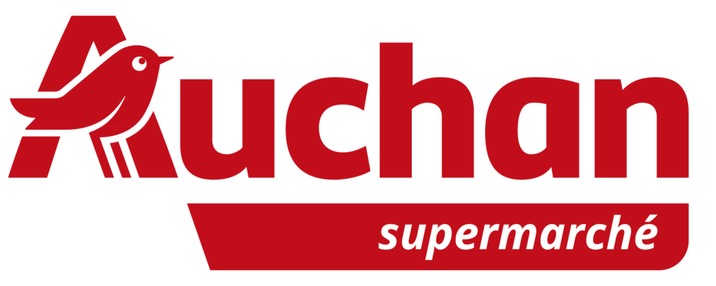 AUCHAN SUPERMARCHE
