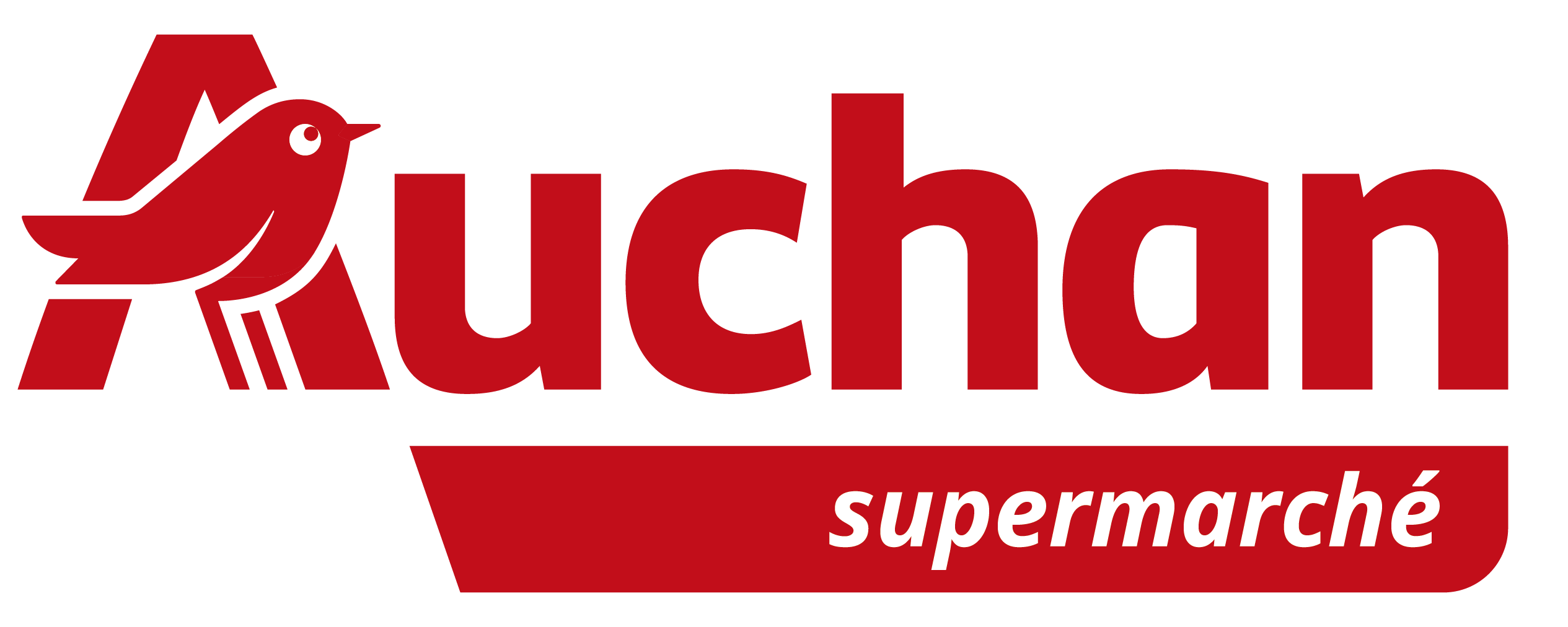 AUCHAN SUPERMARCHE