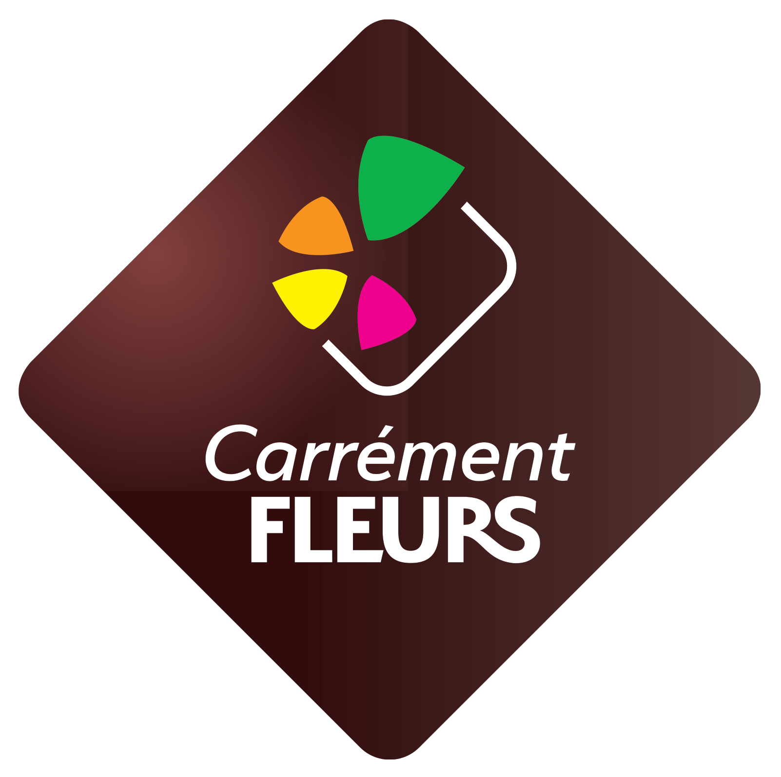 CARRÉMENT FLEURS