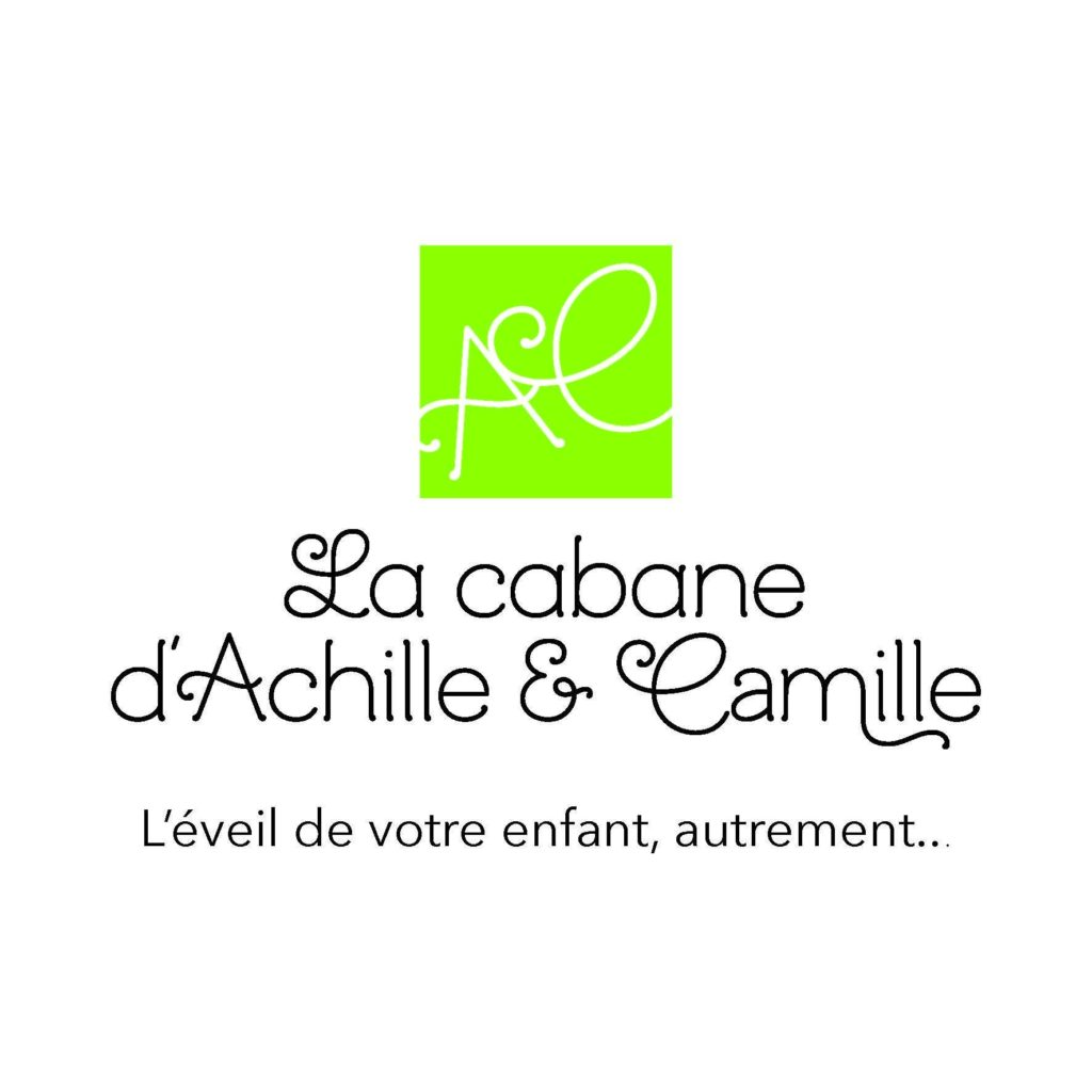 LA CABANE D'ACHILLE & CAMILLE
