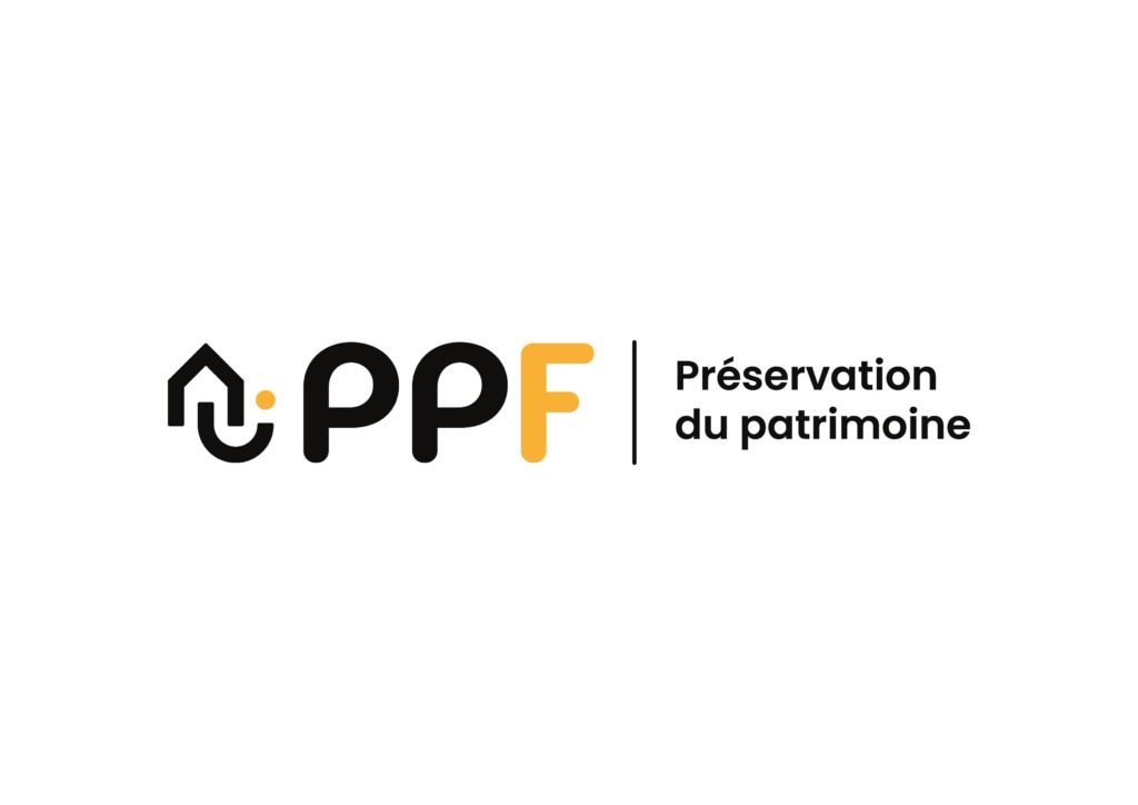 PRÉSERVATION DU PATRIMOINE - PPF