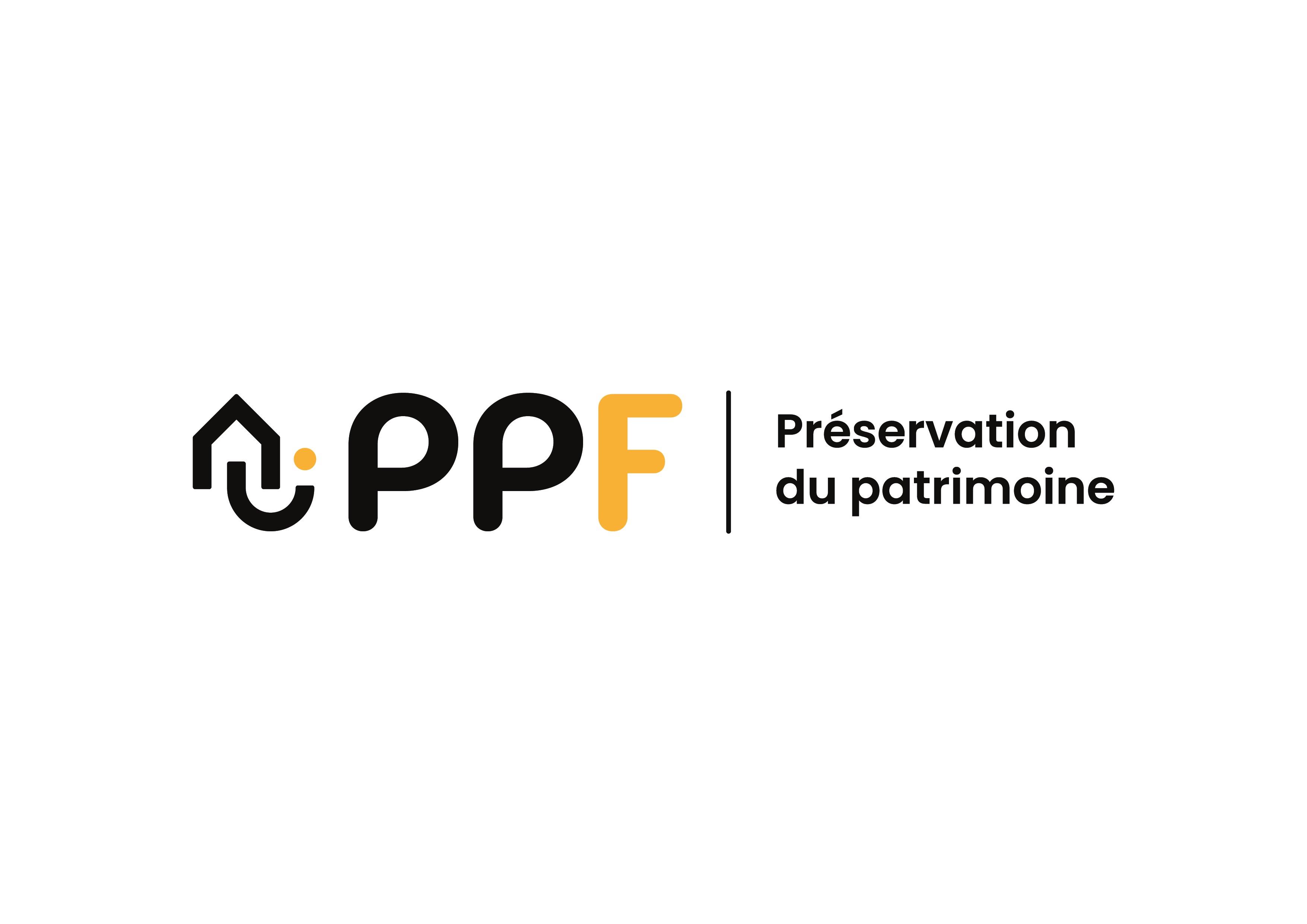 PRÉSERVATION DU PATRIMOINE – PPF