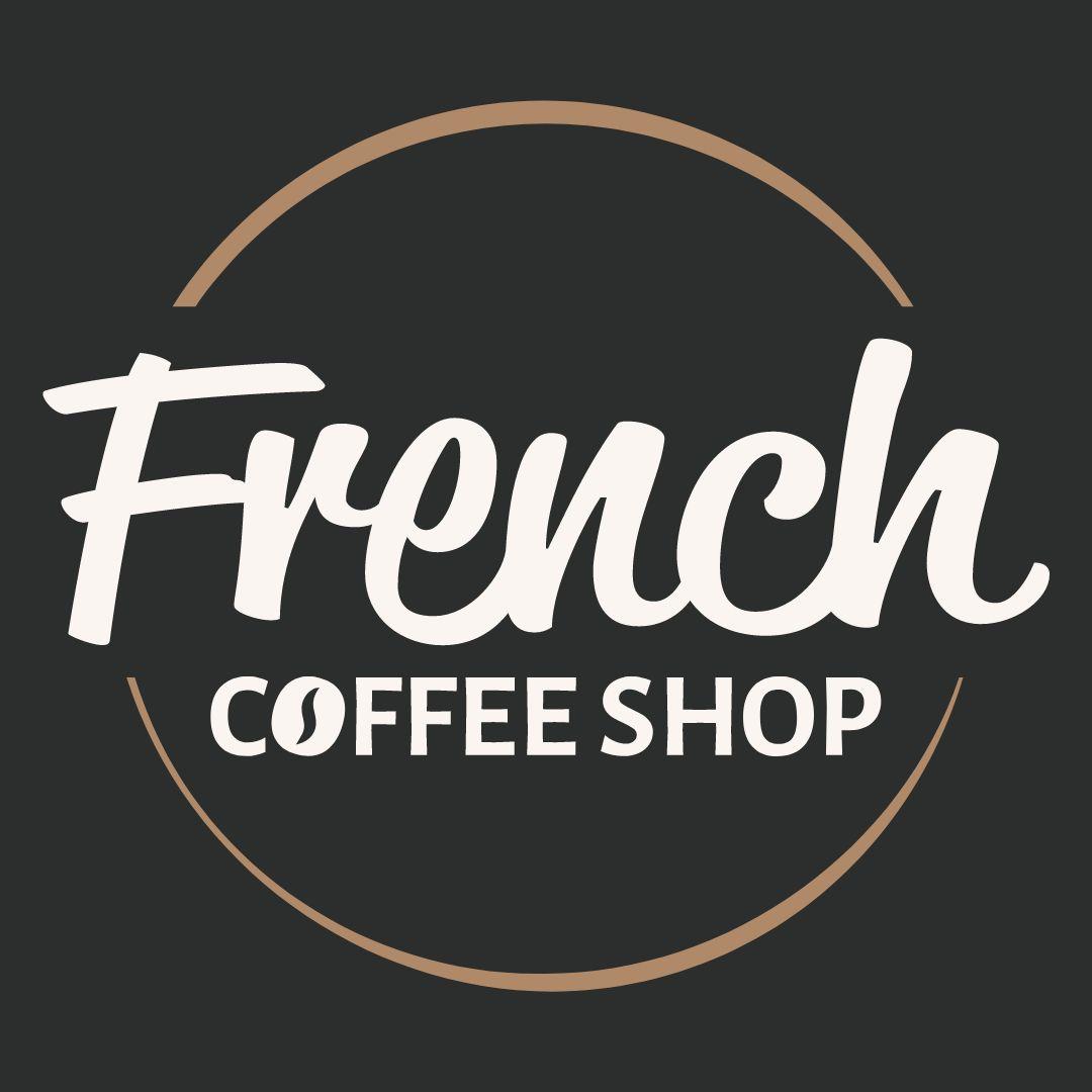 FRENCH COFFEE SHOP