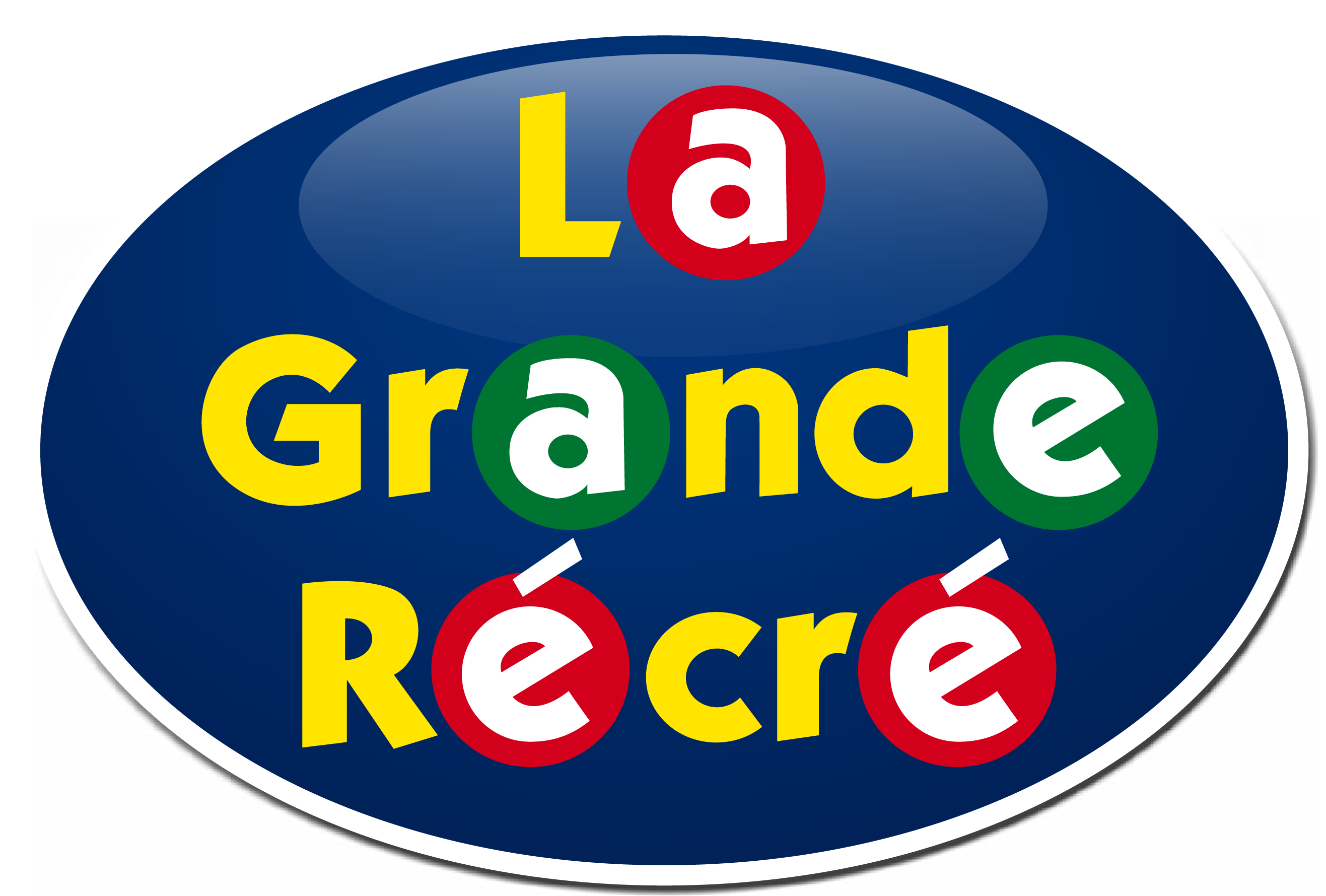 LA GRANDE RÉCRÉ