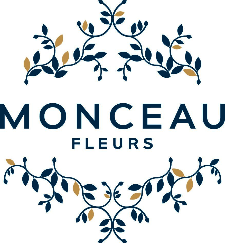 MONCEAU FLEURS