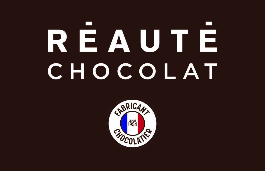 RÉAUTÉ CHOCOLAT