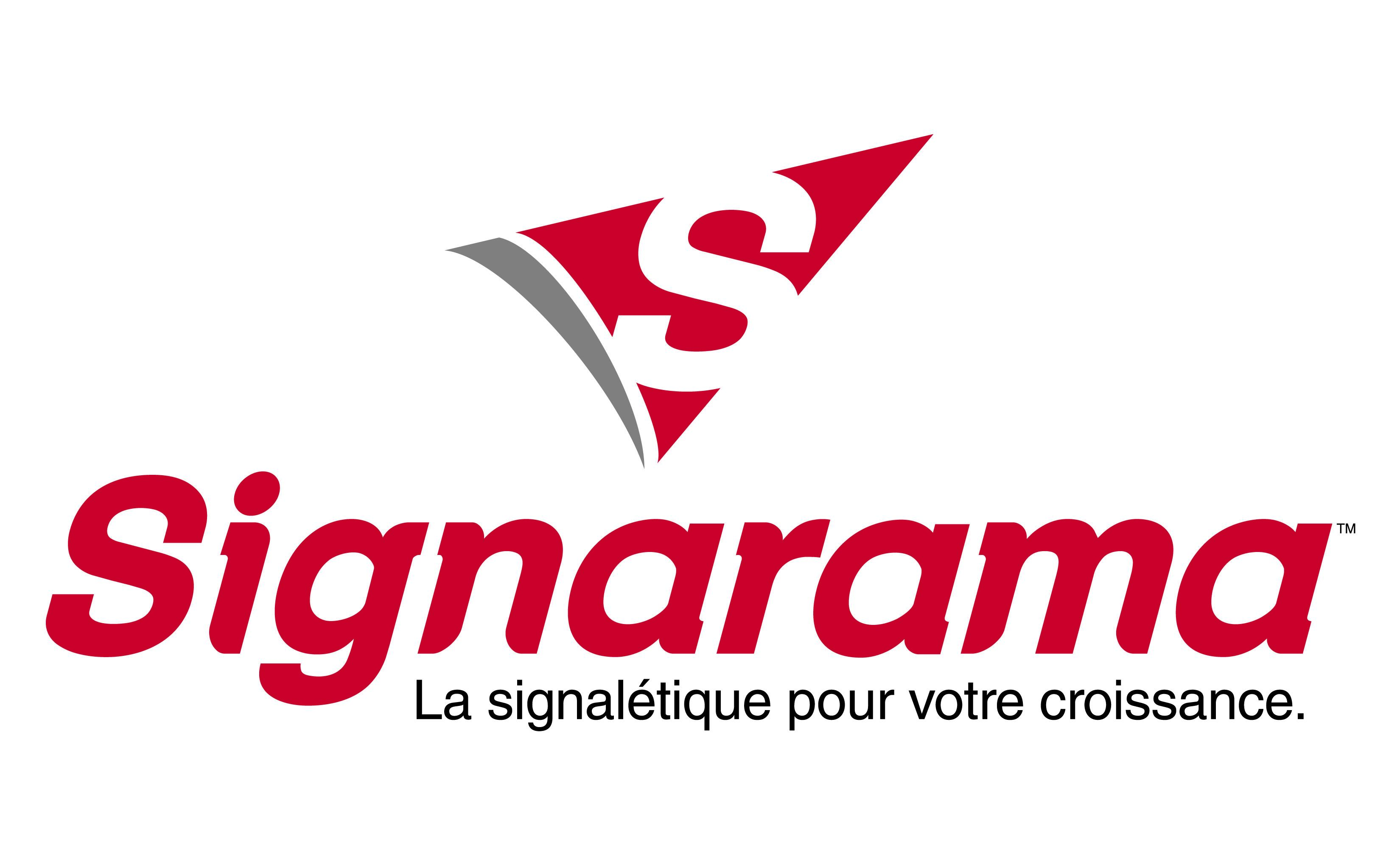 SIGNARAMA