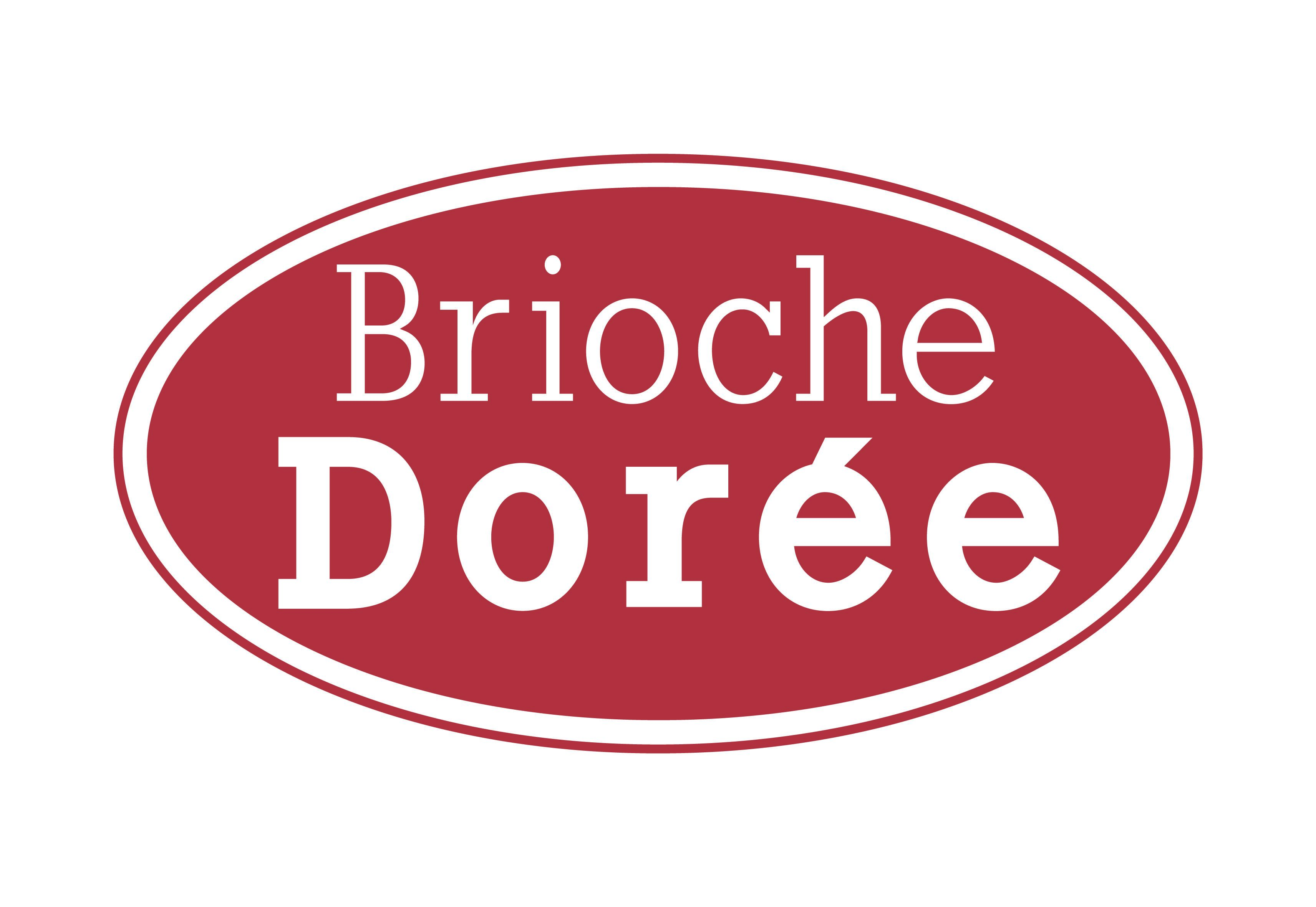 BRIOCHE DORÉE