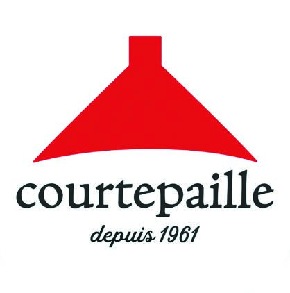 COURTEPAILLE