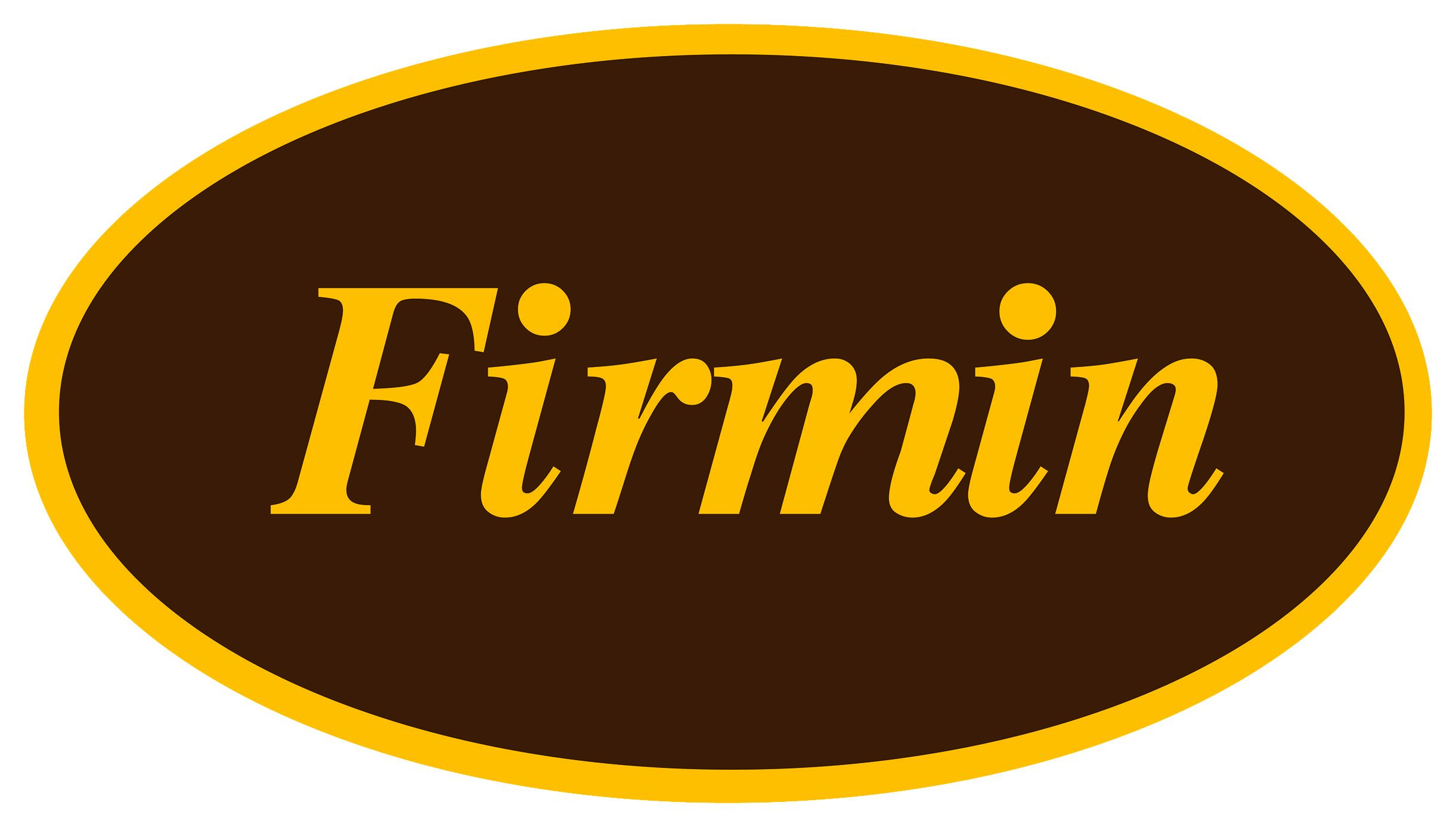 FIRMIN