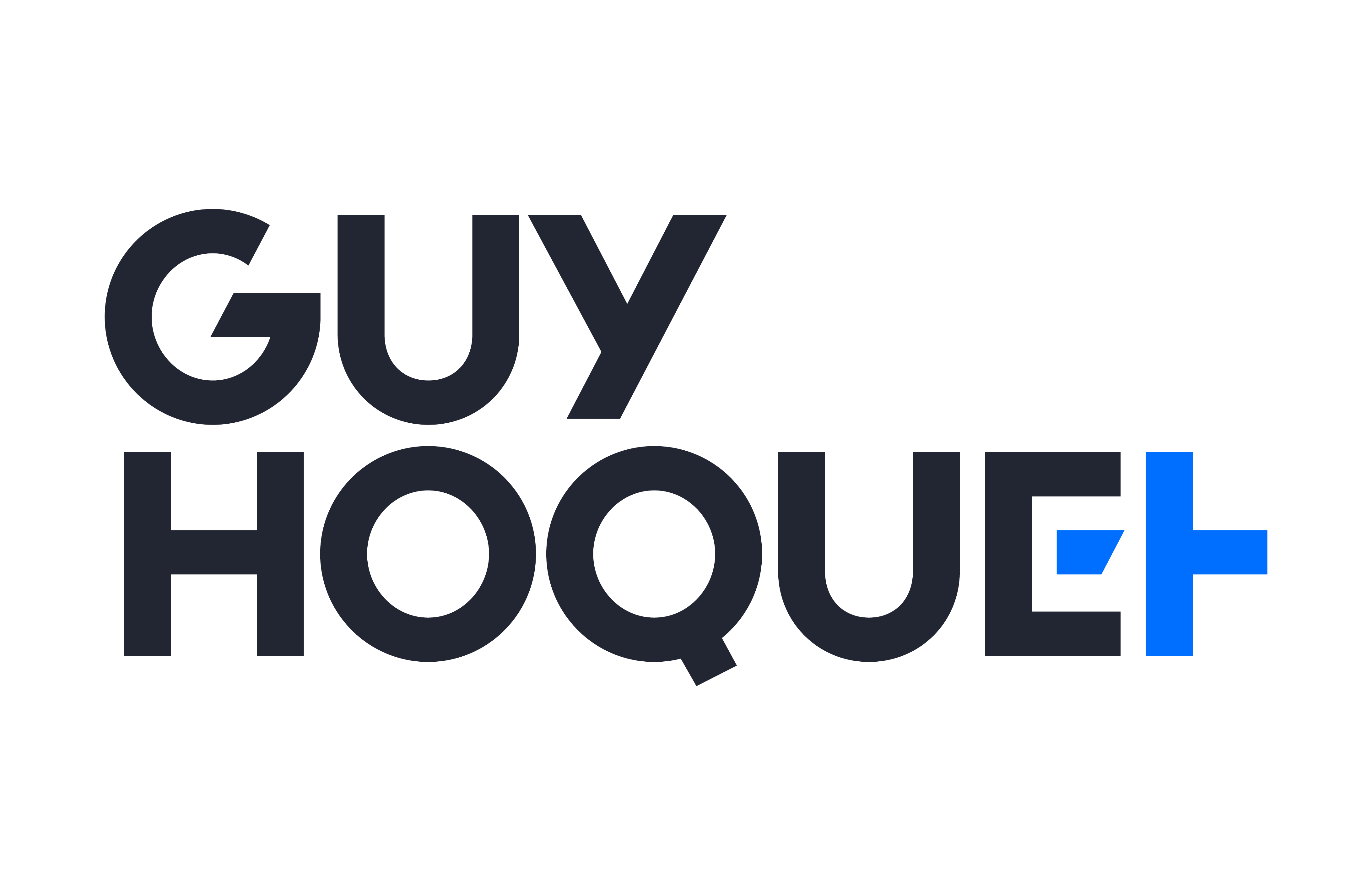 GUY HOQUET L’IMMOBILIER