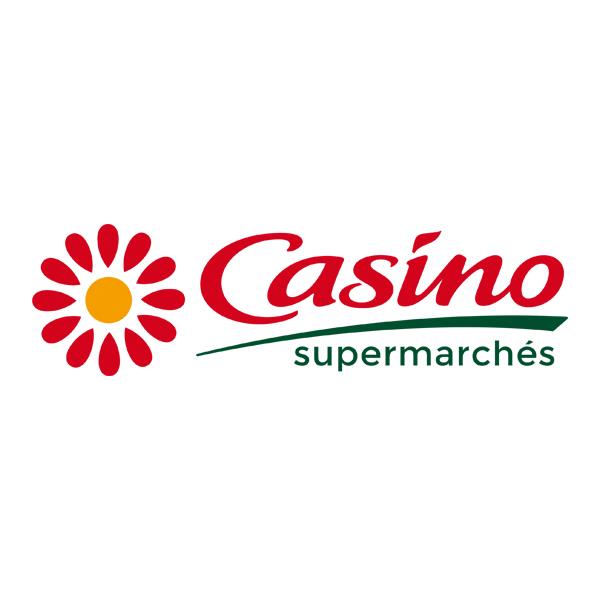 CASINO SUPERMARCHÉS