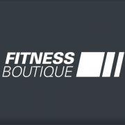 FITNESS BOUTIQUE