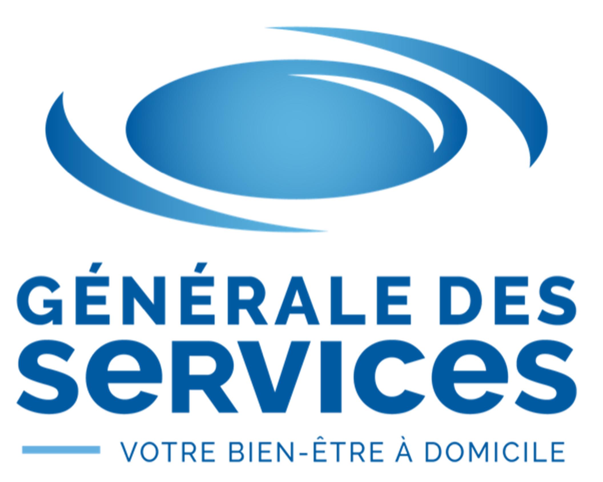 GÉNÉRALE DES SERVICES