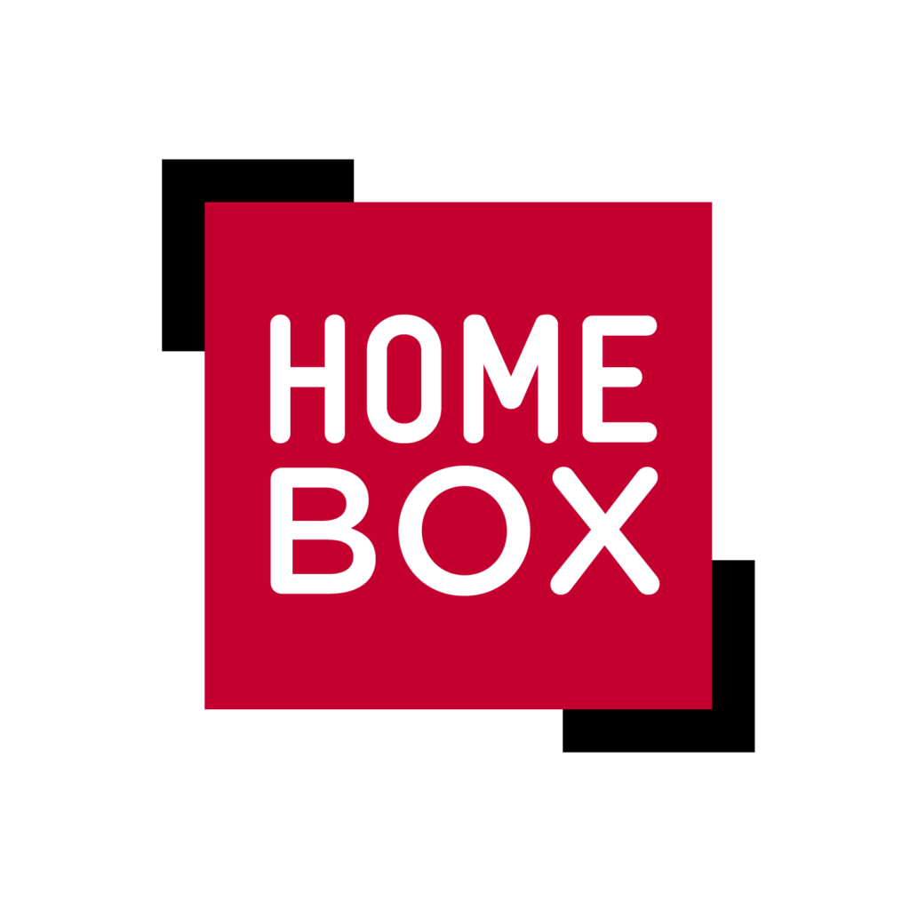 HOMEBOX