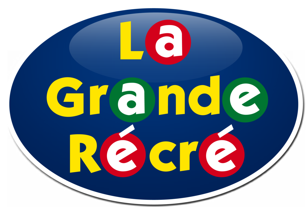 LA GRANDE RÉCRÉ