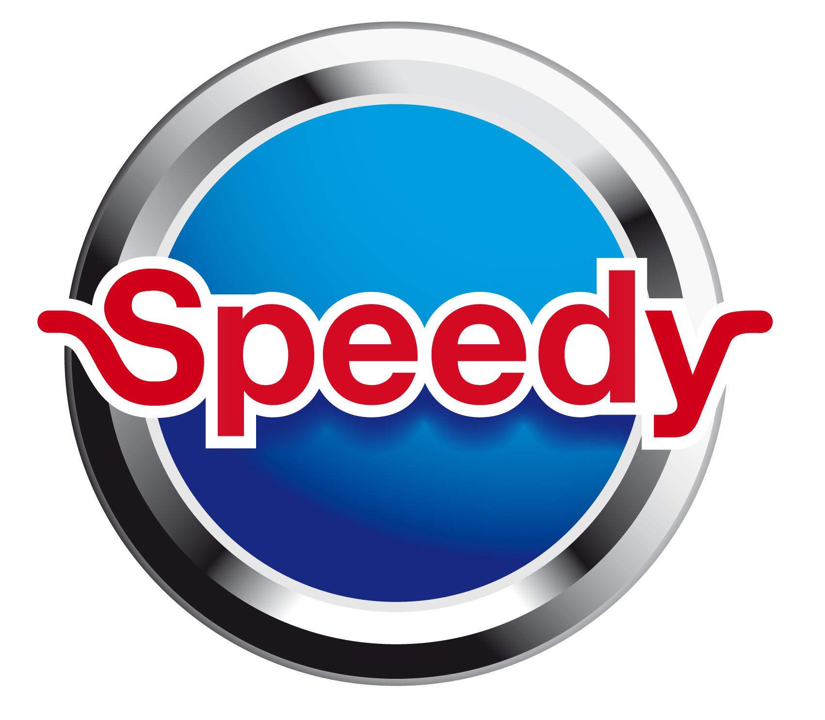 SPEEDY