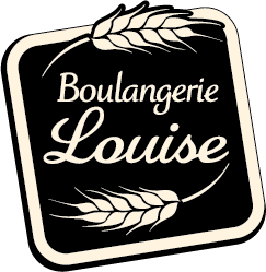 BOULANGERIE LOUISE