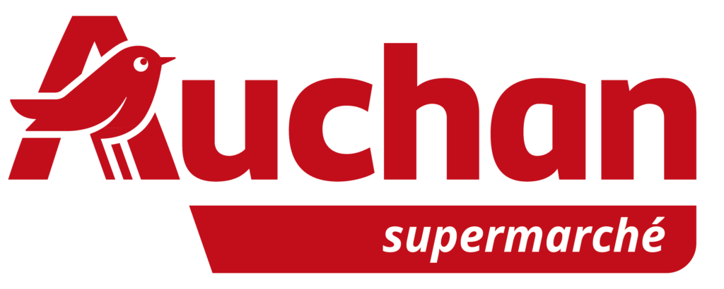 AUCHAN SUPERMARCHE