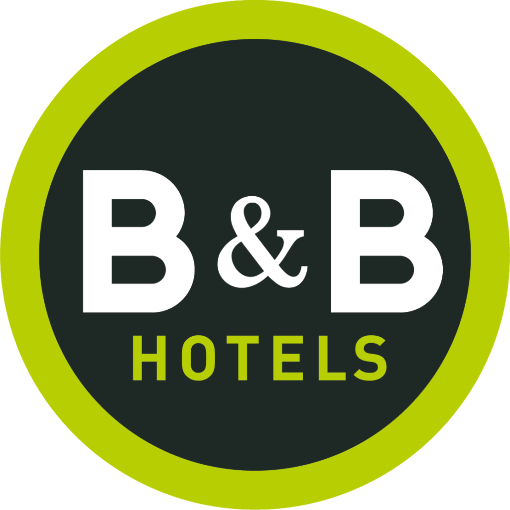 B & B HÔTELS