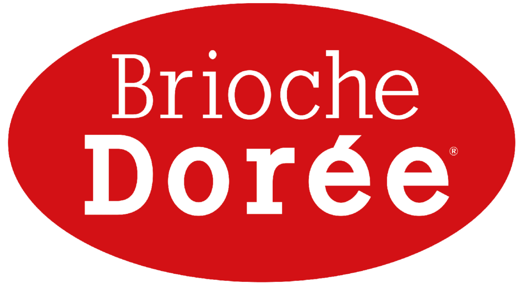 BRIOCHE DORÉE