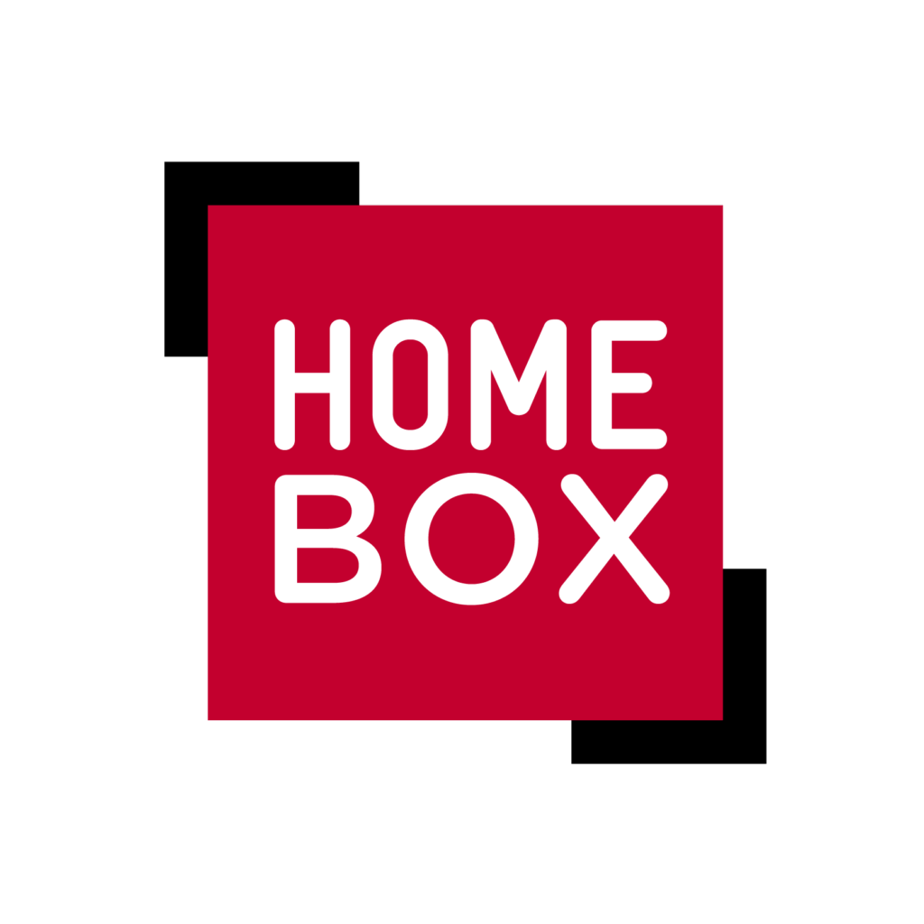 HOMEBOX
