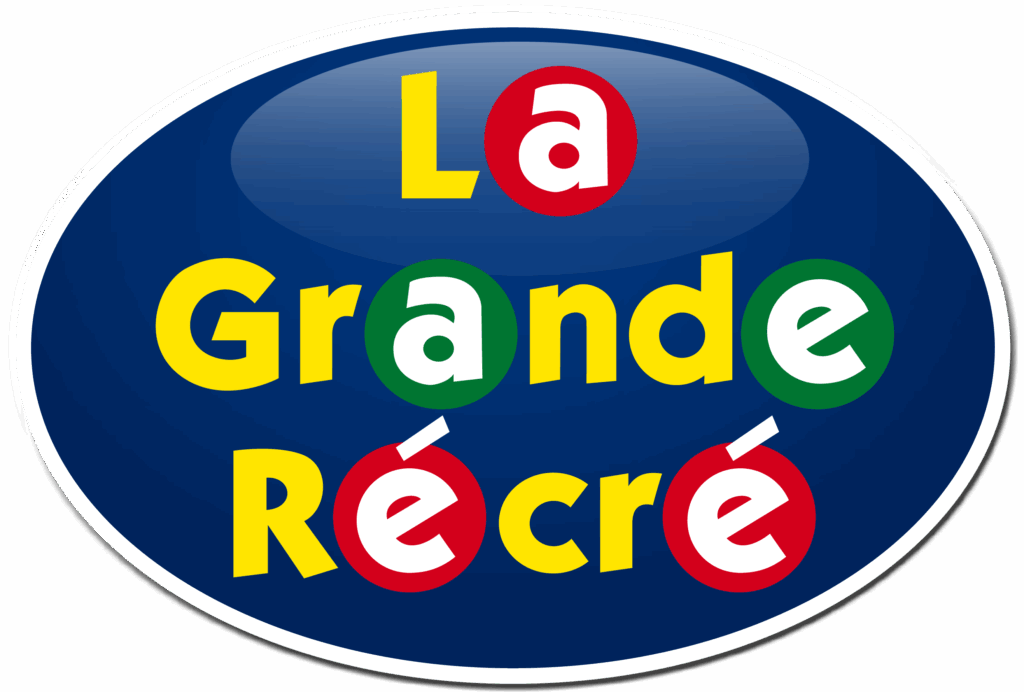 LA GRANDE RÉCRÉ