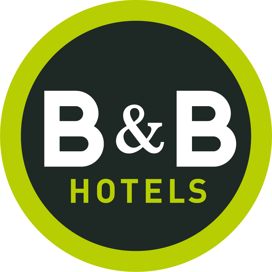 B & B HÔTELS