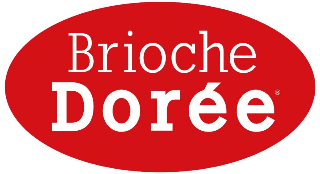 BRIOCHE DORÉE