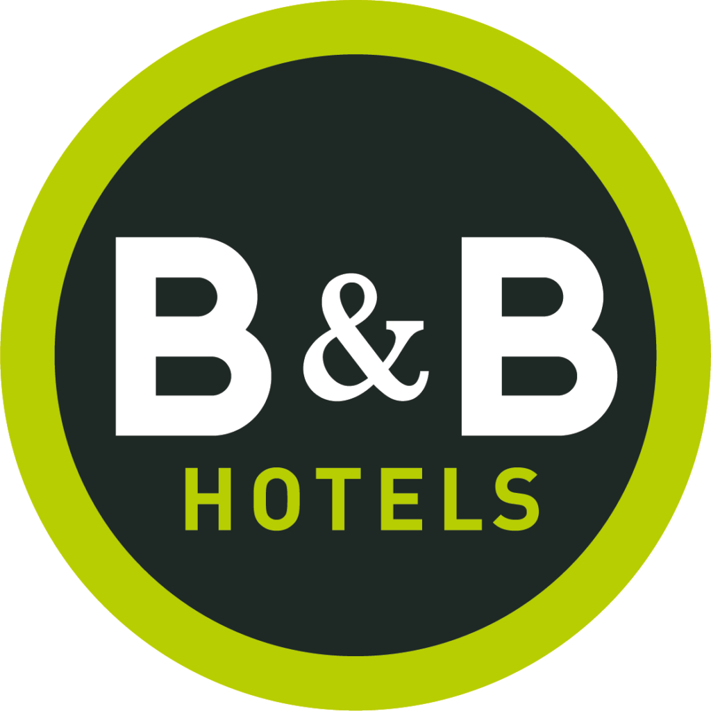 B & B HÔTELS