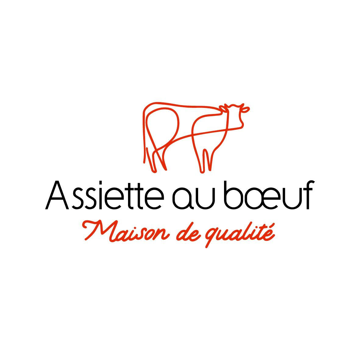 ASSIETTE AU BOEUF