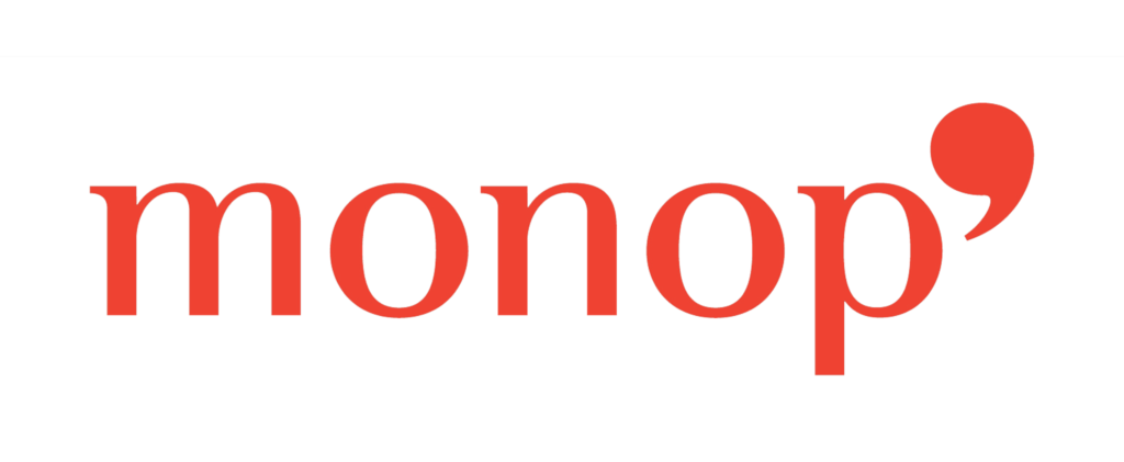 MONOP'