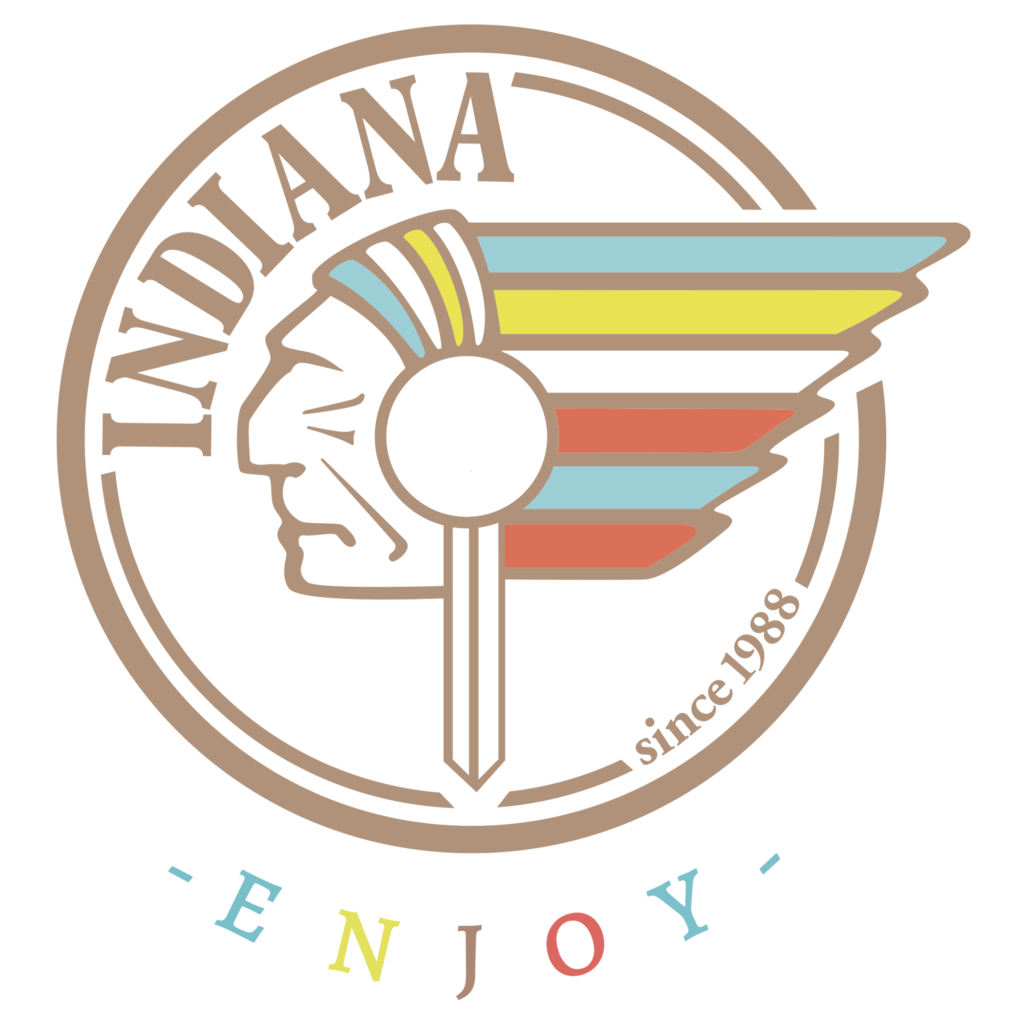 INDIANA CAFÉ