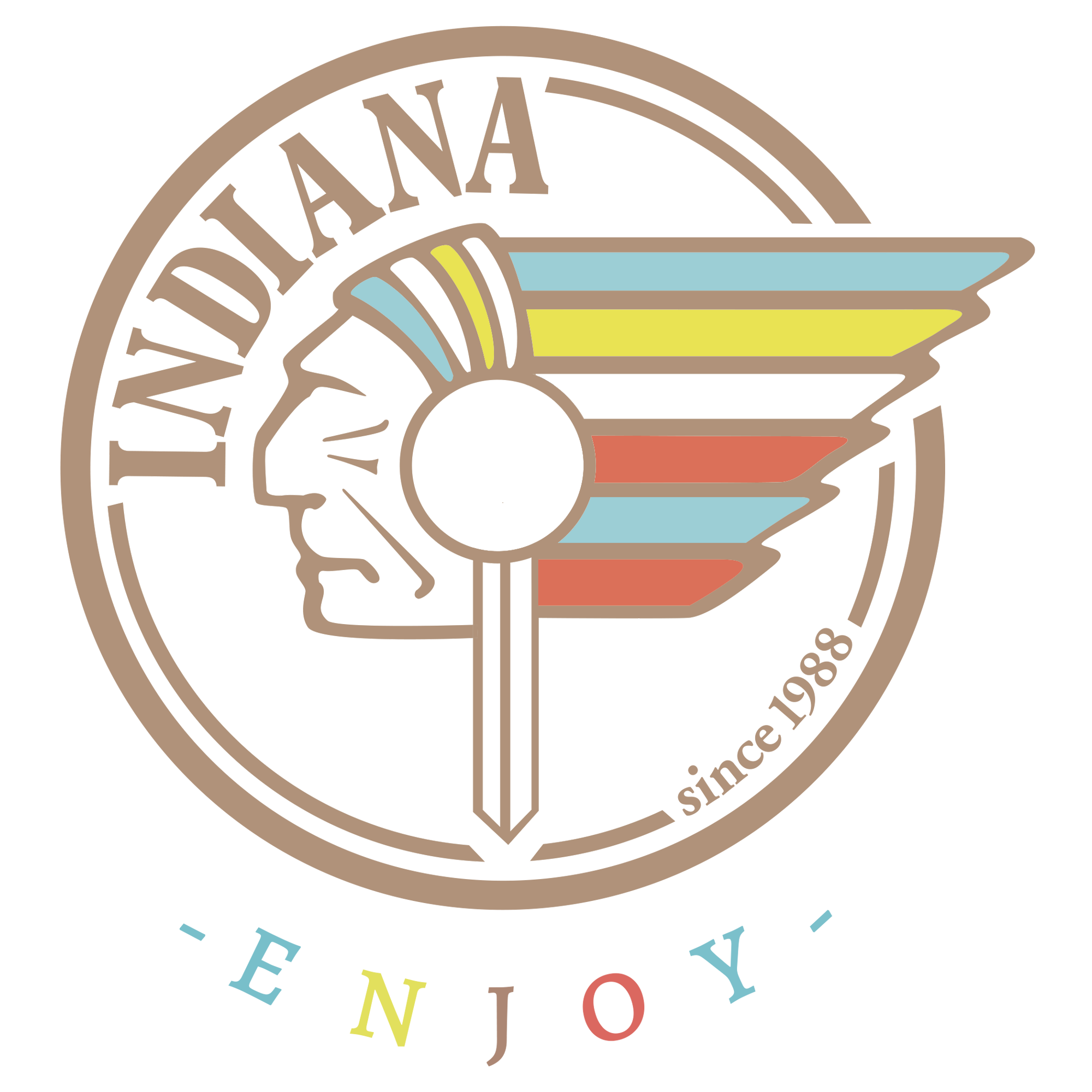 INDIANA CAFÉ