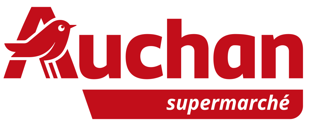 AUCHAN SUPERMARCHÉ
