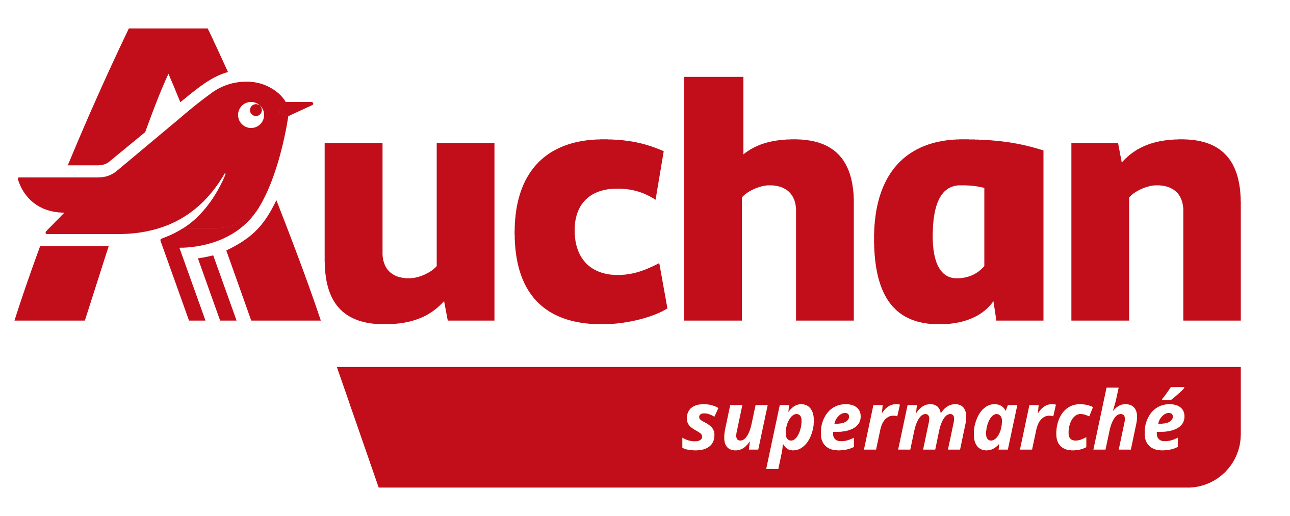 AUCHAN SUPERMARCHÉ
