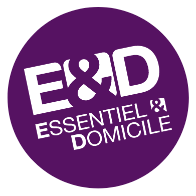 ESSENTIEL & DOMICILE - E & D