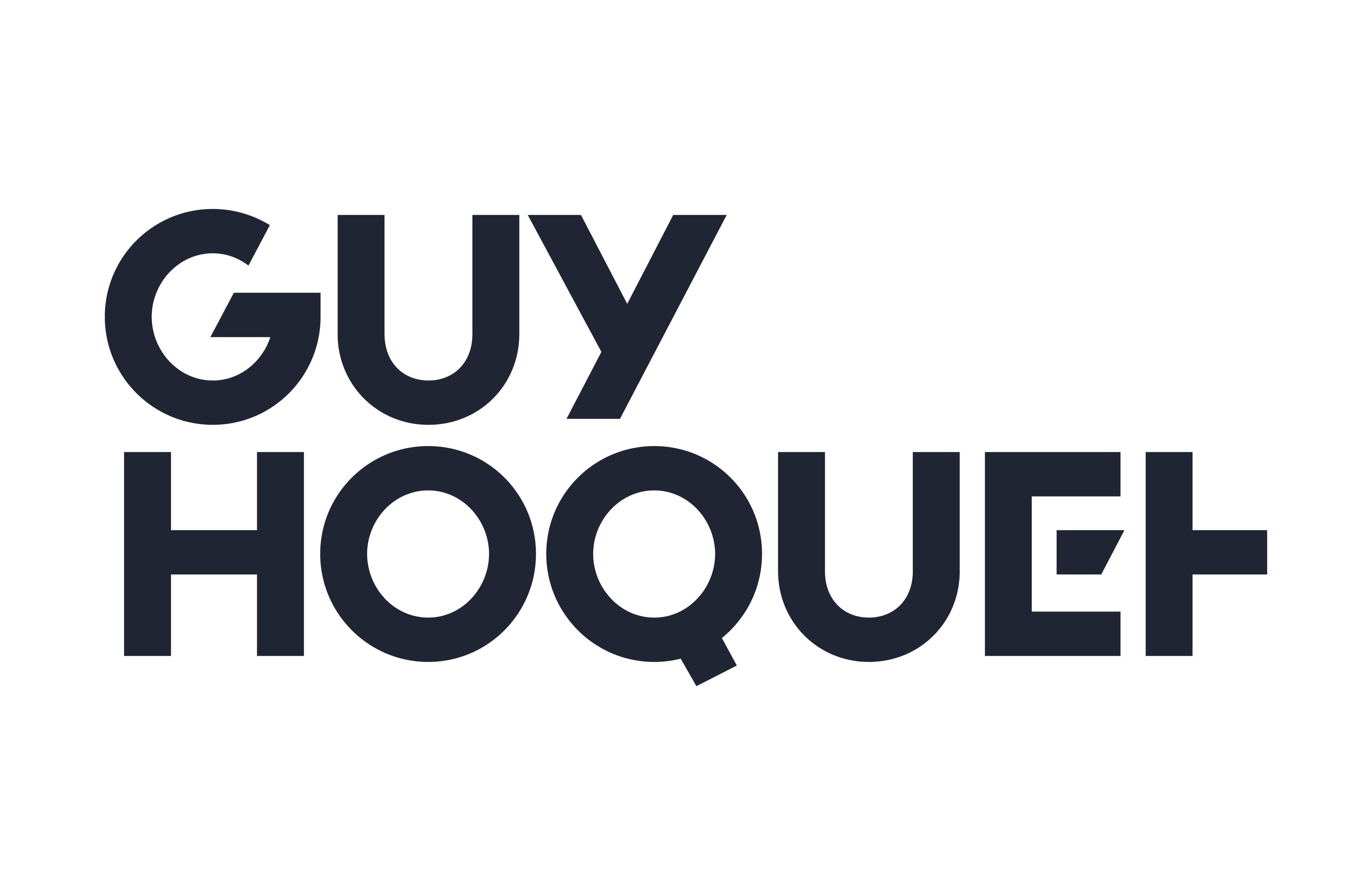 GUY HOQUET L&rsquo;IMMOBILIER