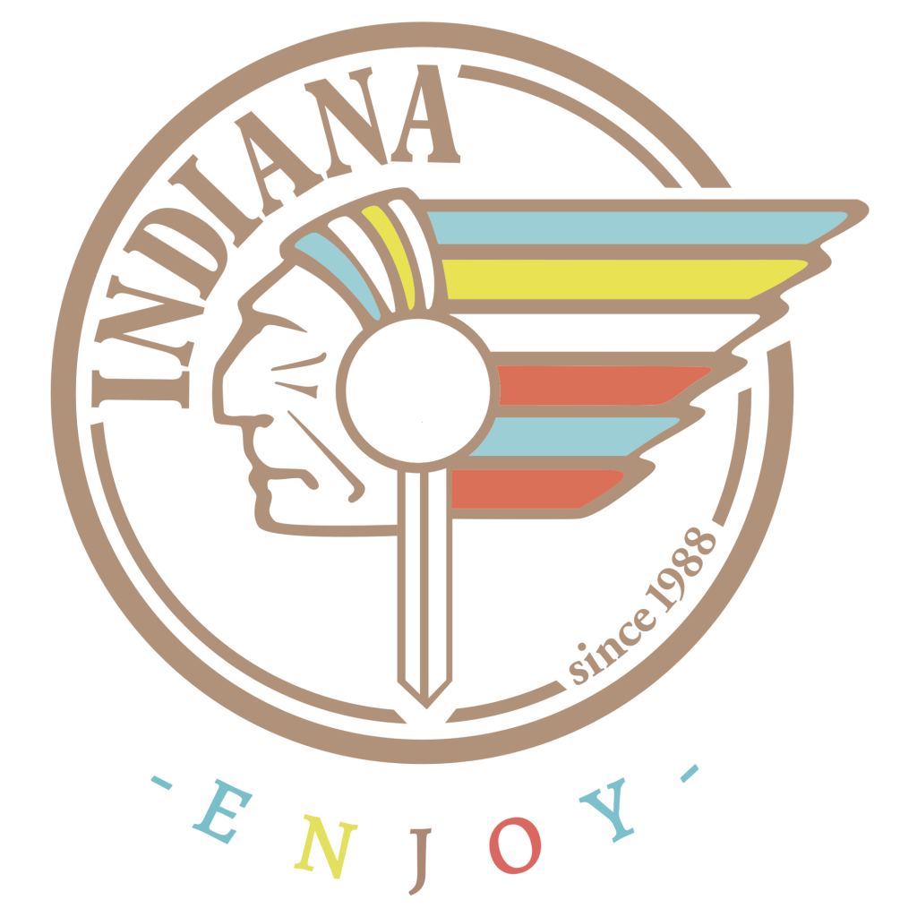 INDIANA CAFÉ