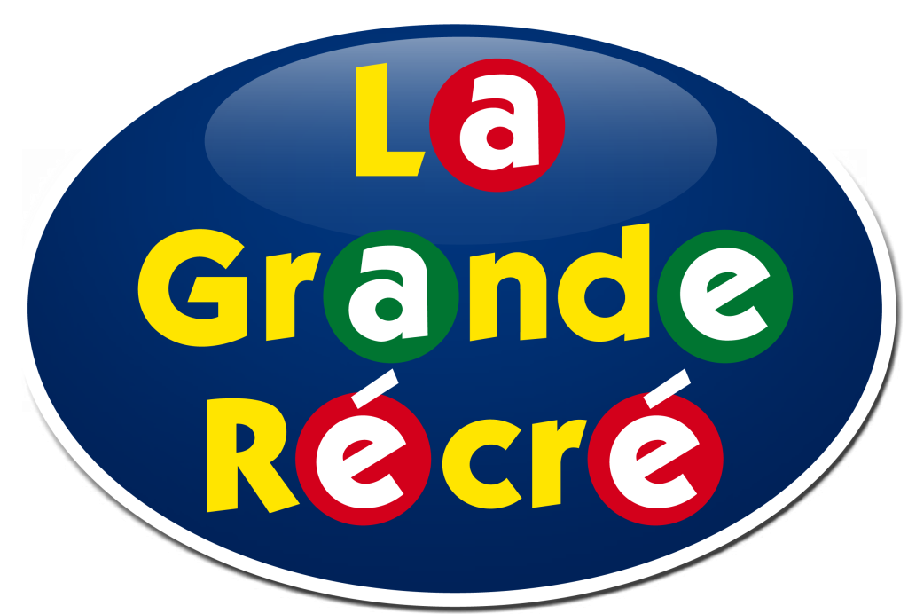 LA GRANDE RÉCRÉ
