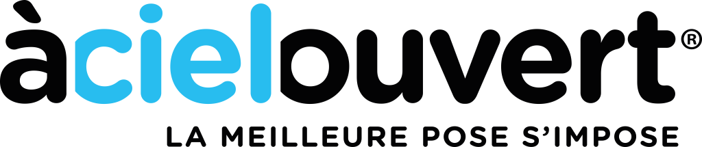 À CIEL OUVERT