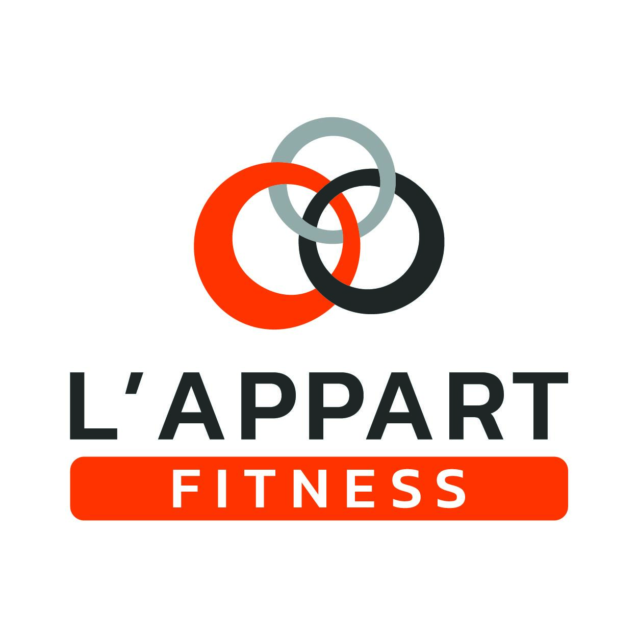 L&rsquo;APPART FITNESS