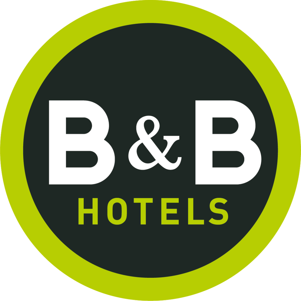 B & B HÔTELS