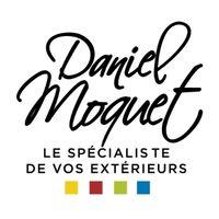 DANIEL MOQUET SIGNE VOS ALLÉES
