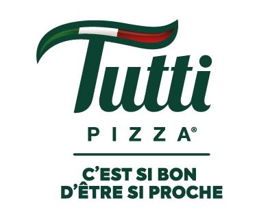 TUTTI PIZZA